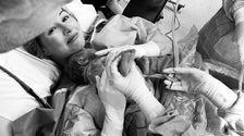 Some People Are Actually Participating In Their Own C-Sections. Here’s How It Works.