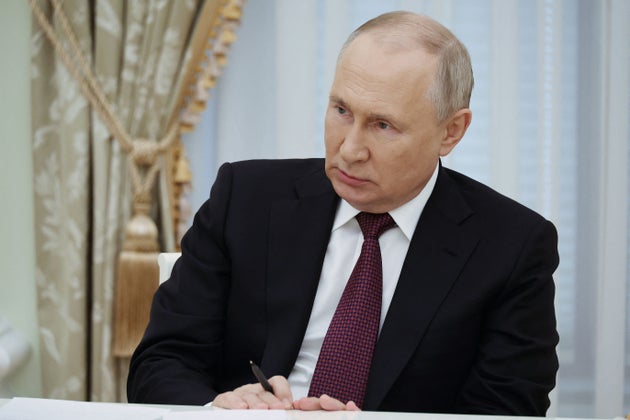 Rumours Vladimir Putin is dead have been circulating ever since the invasion of Ukraine began in February 2022.