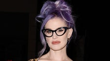 Kelly Osbourne Isn’t Entertaining Anyone’s Plastic Surgery Speculation