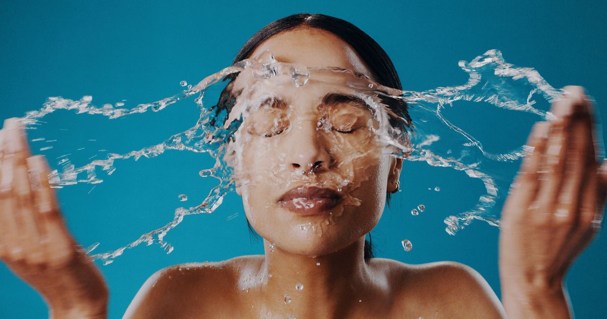 What Is Skin Flooding? | HuffPost Life