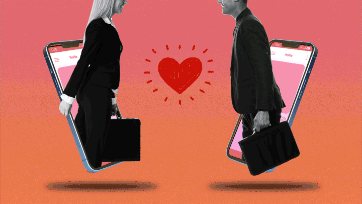 Whether or not it’s fair, we often make instant judgments on whether to match with other people on dating apps, based on what they do for a living. New research from OkCupid and The League suggests we have preferences for caregiving and tech professions. 