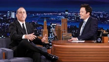 Jerry Seinfeld Calls A Claim In Rolling Stone’s Exposé On Jimmy Fallon ‘Stupid’