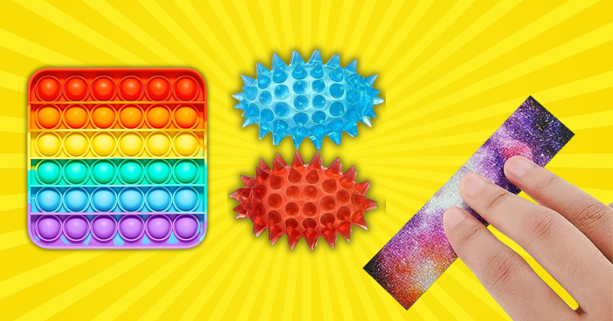 NextImg:8 Therapist-Recommended Back-To-School Supplies For Kids With ADHD