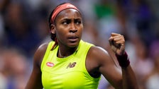 Teen Sensation Coco Gauff Dazzles In Dramatic U.S. Open Semifinal Win