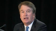 Supreme Court Justice Kavanaugh Predicts ‘Concrete Steps Soon’ To Address Ethics Concerns