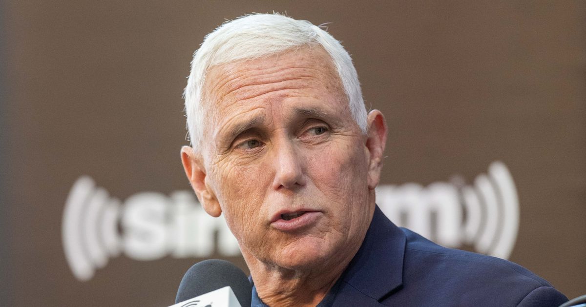 ‘He’s In Denial’: Critics Slam Pence’s ‘Delusional’ Take On GOP Midterm Results