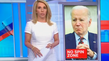 CNN’s Dana Bash Delivers Blunt Assessment Of New Biden Poll