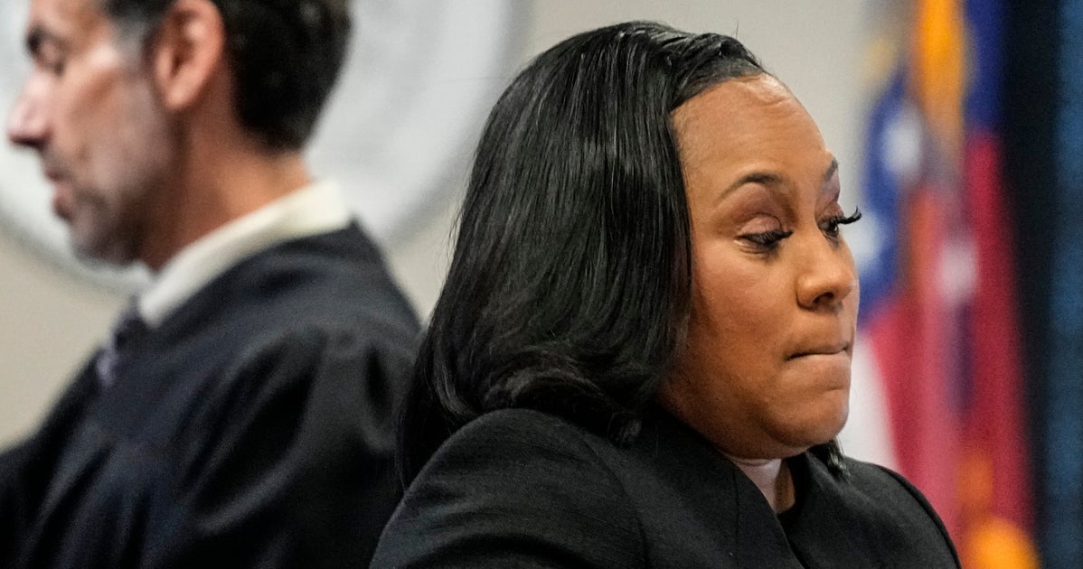 Special Grand Jury Report That Led To Trumps Georgia Indictment To Be Released Special Grand Jury Report That Led To Trumps Georgia Indictment To Be Released