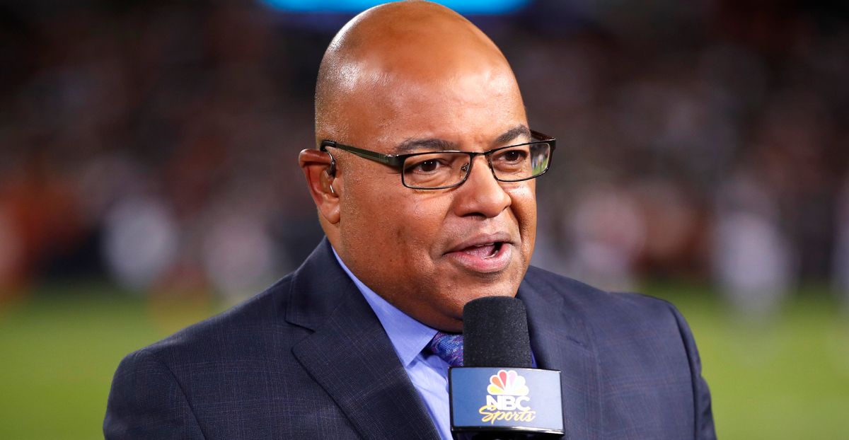 NBC’s Mike Tirico Angers Lions Followers After Detroit Beats Chiefs In NFL Opener