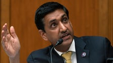 California Rep. Ro Khanna Wants Biden To Campaign On Anti-Corruption Measures