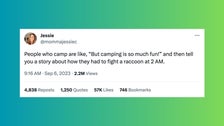 The Funniest Tweets From Women This Week (Sept. 2-8)