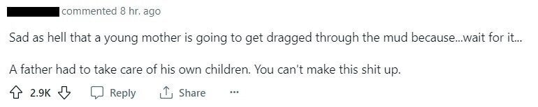 No, Joe Jonas Doesn’t Deserve A Gold Star For Parenting While Sophie Turner Works In England 64fb435025000033008055ba