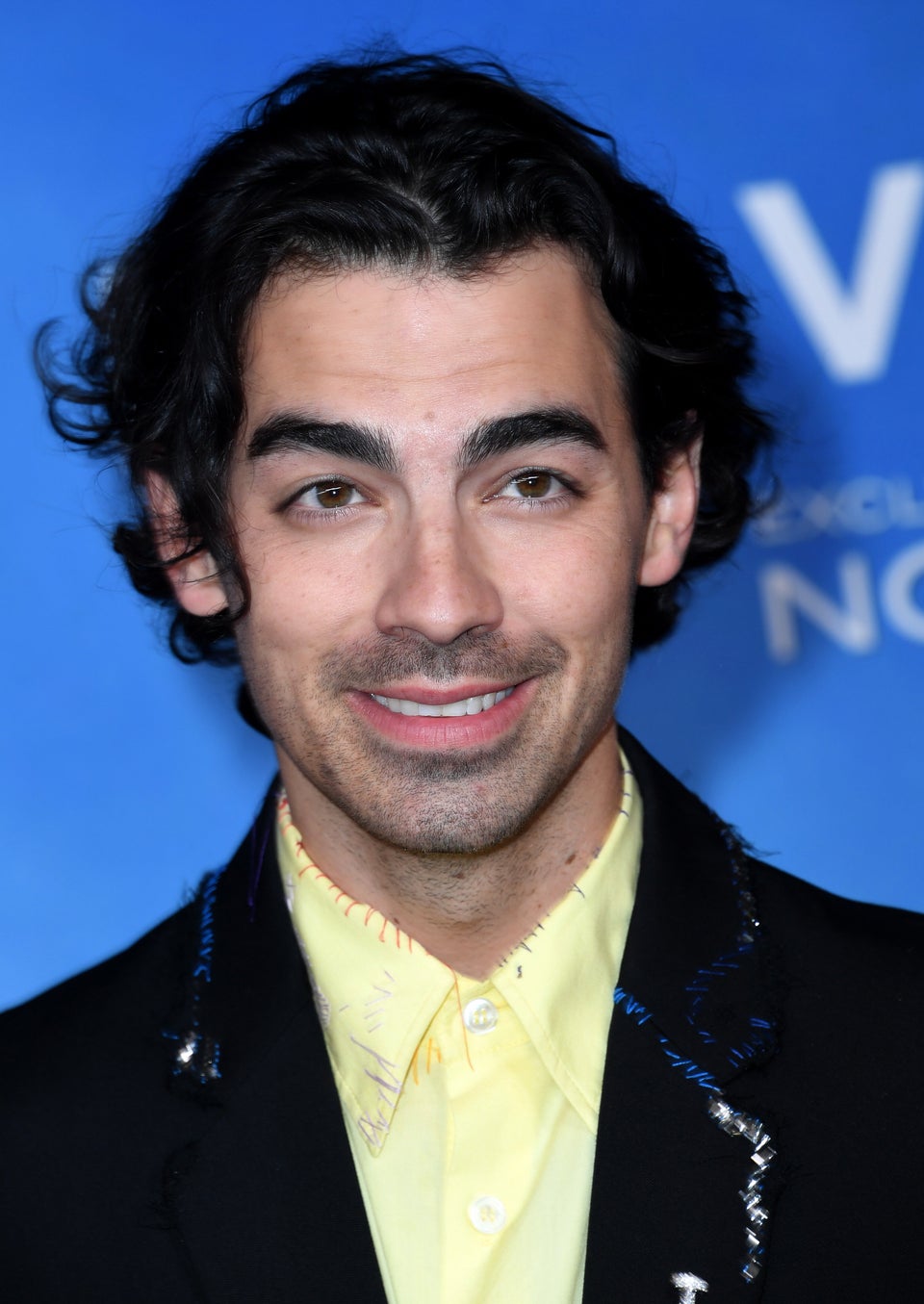 No, Joe Jonas Doesn’t Deserve A Gold Star For Parenting While Sophie Turner Works In England 64fb43532300003200cd6691