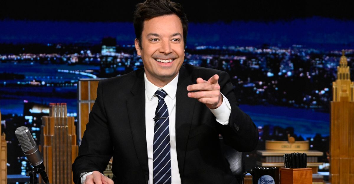 Jimmy Fallon’s Reported Behavior Shows That A 'Moody Boss' Is The Worst 'Bad Boss' Of All