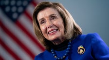 Nancy Pelosi Running For Reelection In 2024