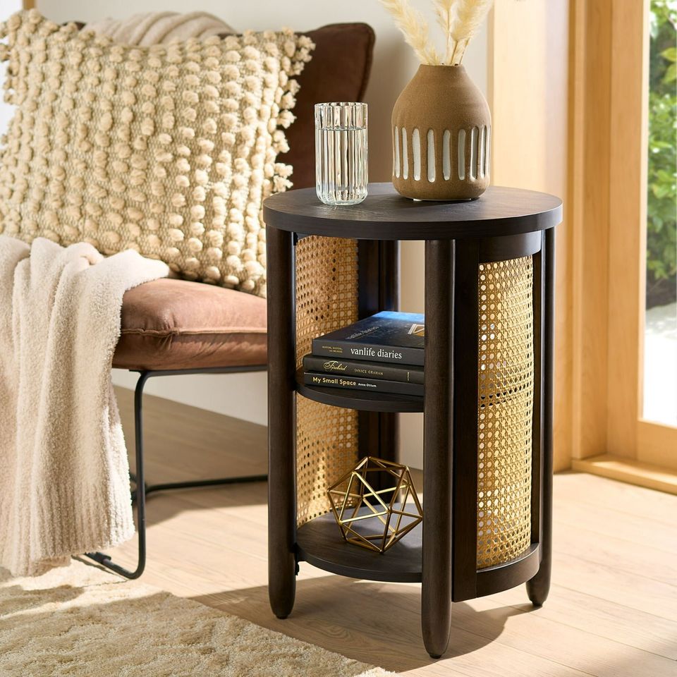 This MCM-Style Furniture Is All Under $200 At Walmart | HuffPost Life