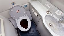 

    Poop Emergencies Can Ruin Entire Flights. Here's What Everyone Should Know

...