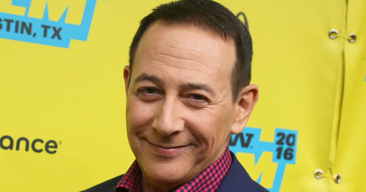 Pee-wee Herman Actor Paul Reubens’ Cause Of Death Confirmed Pee-wee Herman Actor Paul Reubens’ Cause Of Death Confirmed