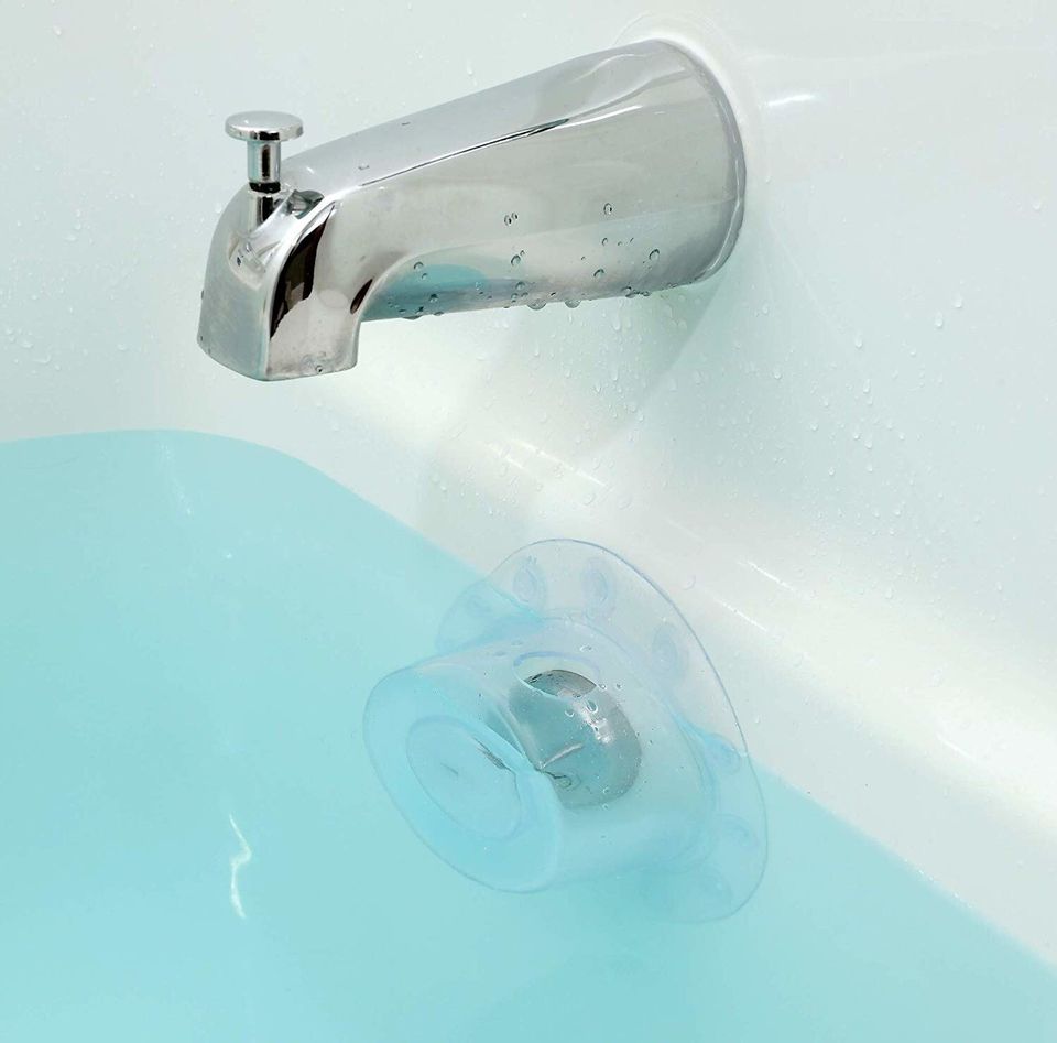 40 Products That'll Improve Your Bathroom Tremendously
