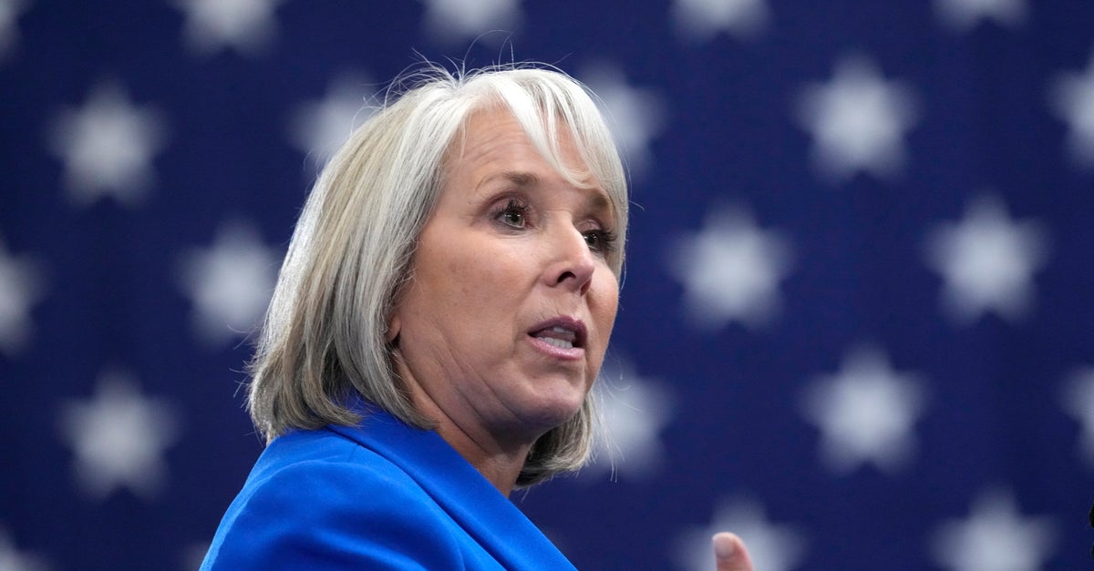 Group Sues After New Mexico Governor Suspends Right To Carry Guns In Albuquerque In Public Group Sues After New Mexico Governor Suspends Right To Carry Guns In Albuquerque In Public