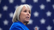 Group Sues After New Mexico Governor Suspends Right To Carry Guns In Albuquerque In Public