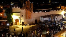 Morocco Earthquake Kills More Than 2,000 People, Survivors Sleep Rough Morocco Earthquake Kills More Than 2,000 People, Survivors Sleep Rough