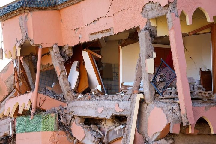 Σεισμός στο Μαρόκο: Μεγαλώνει η μακάβρια λίστα των νεκρών - Πάνω από 2.000 θύματα