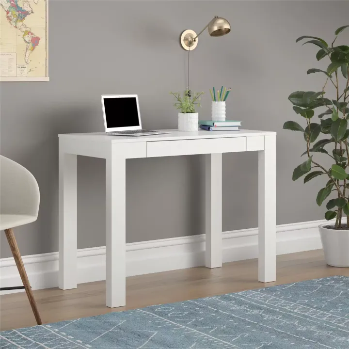 Walmart small outlet desk