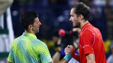 Novak Djokovic And Daniil Medvedev Meet Again In U.S. Open Men’s Final