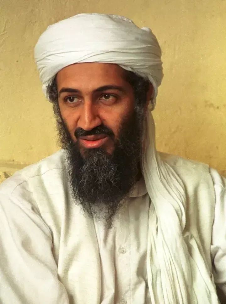 9.11事件当時、国際テロ組織「アルカイダ」の最高指導者だったオサマ・ビン・ラディン
