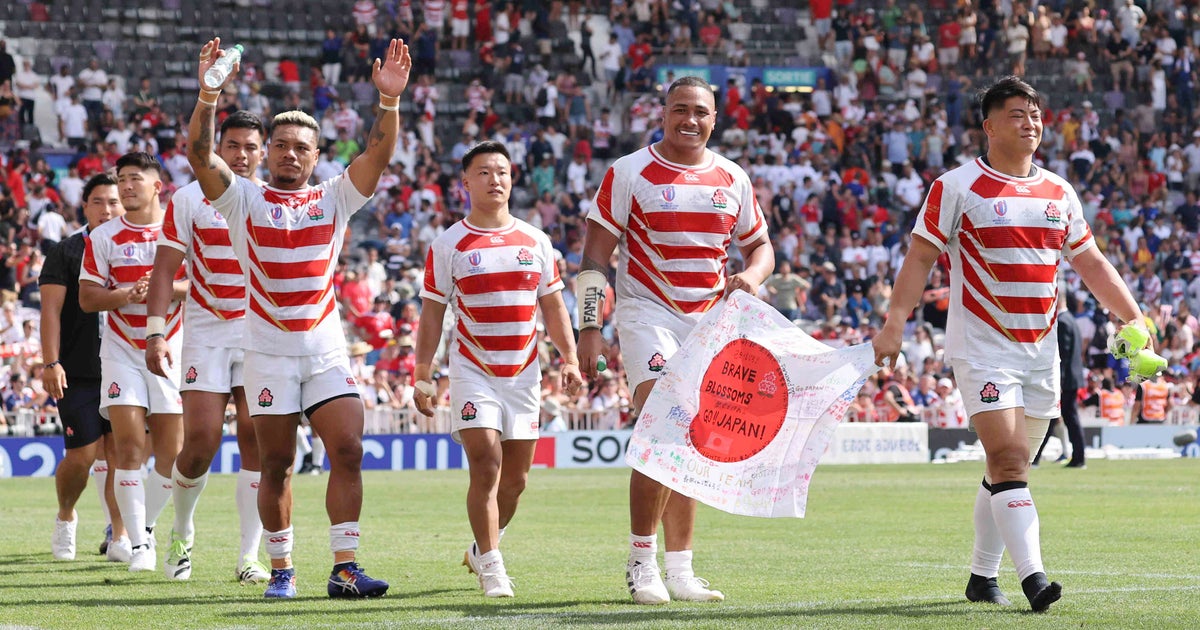 レア] 2019ラグビーW杯イタリア代表ジャケット （W杯】「サッカーの3倍 