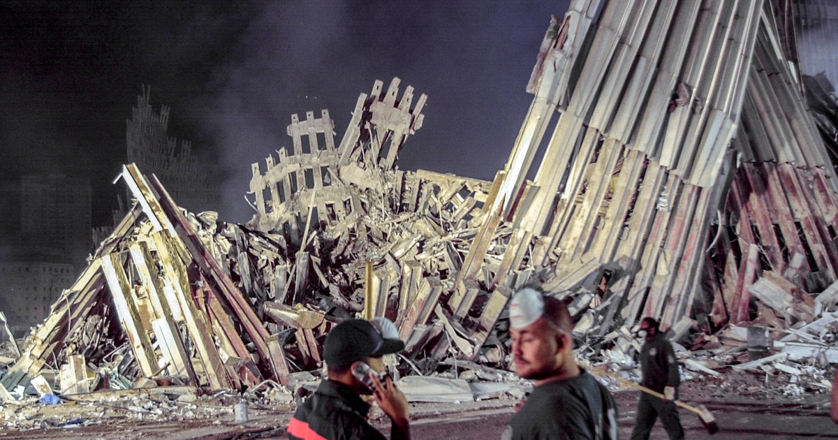 The United States Marks 22 Years Since 9/11, From Ground Zero To Alaska | HuffPost Latest News