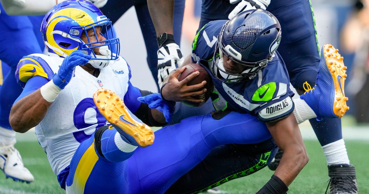 Seahawks: Geno Smith makes admission after embarrassing Week 1