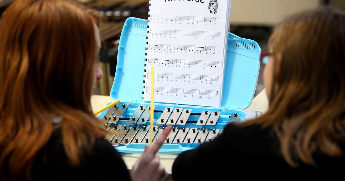 Tom Watson Calls For Action To Save Music Education In State Schools - Vimarsana News