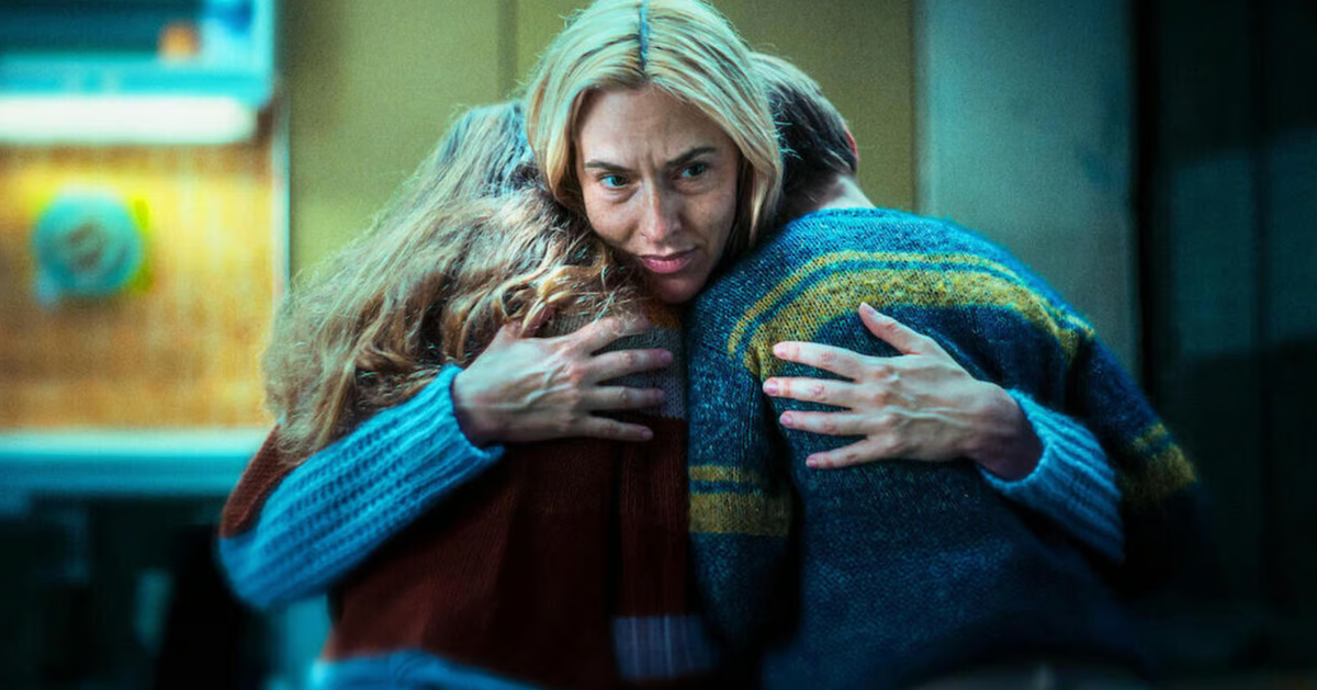 Here's Why German Netflix Drama Dear Child Is A Must-Watch | HuffPost UK Entertainment - Vimarsana News