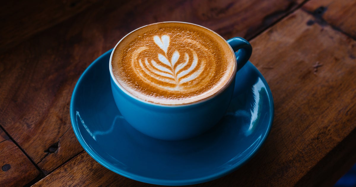 Is Coffee The Culprit Behind Your Body Odour? - Vimarsana News