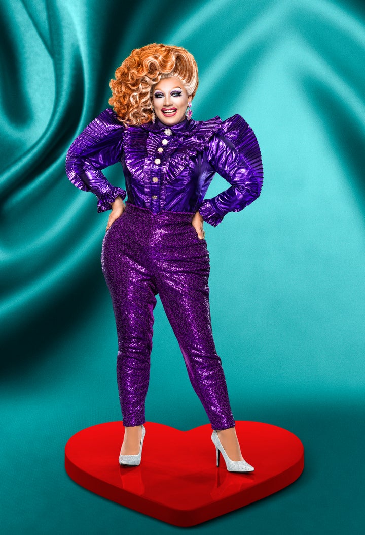 RuPaul's Drag Race UK series 5 cast: Meet the queens battling it