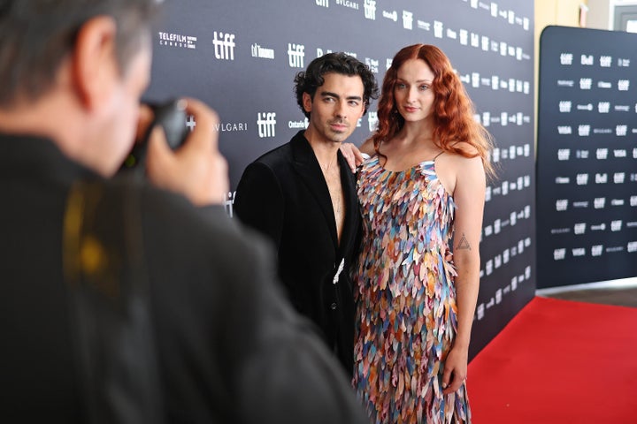 Joe Jonas, Sophie Turner's Split And Motherhood Tropes