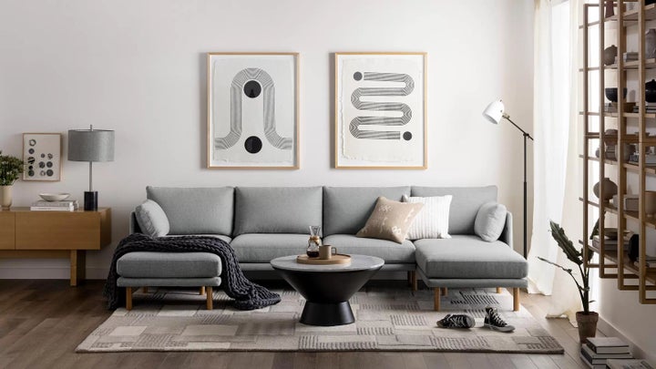 Not worried about a compact space or want to add some components? <a href="https://www.pntra.com/t/8-11657-265720-160699?sid=64fb5bb1e4b0f847718b5c3c&website=373869&url=https%3A%2F%2Fburrow.com%2Fliving-room%2Fseating%2Ffield%3Fgad%3D1%26amp%3Bgclid%3DCj0KCQjw9fqnBhDSARIsAHlcQYQRLLtq5LFtjBCAOejxWw13Wj41XGMXpzo_WMUvk7b3yiedN5TulqcaAoLGEALw_wcB" target="_blank" role="link" rel="sponsored" class=" js-entry-link cet-external-link" data-vars-item-name="Burrow's Field collection" data-vars-item-type="text" data-vars-unit-name="64fb5bb1e4b0f847718b5c3c" data-vars-unit-type="buzz_body" data-vars-target-content-id="https://www.pntra.com/t/8-11657-265720-160699?sid=64fb5bb1e4b0f847718b5c3c&website=373869&url=https%3A%2F%2Fburrow.com%2Fliving-room%2Fseating%2Ffield%3Fgad%3D1%26amp%3Bgclid%3DCj0KCQjw9fqnBhDSARIsAHlcQYQRLLtq5LFtjBCAOejxWw13Wj41XGMXpzo_WMUvk7b3yiedN5TulqcaAoLGEALw_wcB" data-vars-target-content-type="url" data-vars-type="web_external_link" data-vars-subunit-name="article_body" data-vars-subunit-type="component" data-vars-position-in-subunit="7">Burrow's Field collection</a> also offers <a href="https://www.pntrac.com/t/8-11657-265720-160699?sid=64fb5bb1e4b0f847718b5c3c&website=373869&url=https%3A%2F%2Fburrow.com%2Ffield-fabric%2F3-piece-sofa%3Fsku%3DFLRST-SF-FD-S3-A2-C0-OA-DW" target="_blank" role="link" rel="sponsored" class=" js-entry-link cet-external-link" data-vars-item-name="sofas in larger configurations" data-vars-item-type="text" data-vars-unit-name="64fb5bb1e4b0f847718b5c3c" data-vars-unit-type="buzz_body" data-vars-target-content-id="https://www.pntrac.com/t/8-11657-265720-160699?sid=64fb5bb1e4b0f847718b5c3c&website=373869&url=https%3A%2F%2Fburrow.com%2Ffield-fabric%2F3-piece-sofa%3Fsku%3DFLRST-SF-FD-S3-A2-C0-OA-DW" data-vars-target-content-type="url" data-vars-type="web_external_link" data-vars-subunit-name="article_body" data-vars-subunit-type="component" data-vars-position-in-subunit="8">sofas in larger configurations</a>.