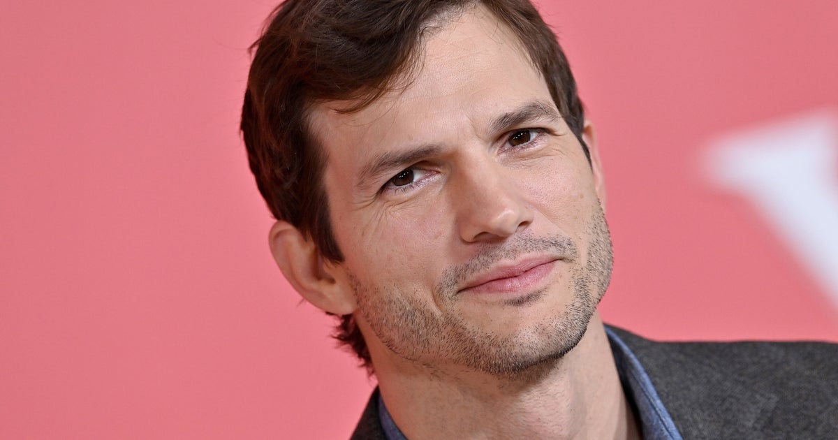 Ashton Kutcher Faces Backlash Over Comment He Made About Young Celebs ...