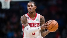 Houston Rockets Player Kevin Porter Jr. Faces Domestic Charges Houston Rockets Player Kevin Porter Jr. Faces Domestic Charges