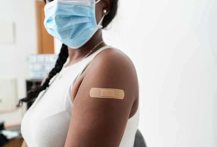 “The vaccines are our single best method to protect ourselves from COVID, to protect our friends, family, loved ones, classmates, co-workers, etcetera, from COVID,” said Dr. S. Wesley Long.
