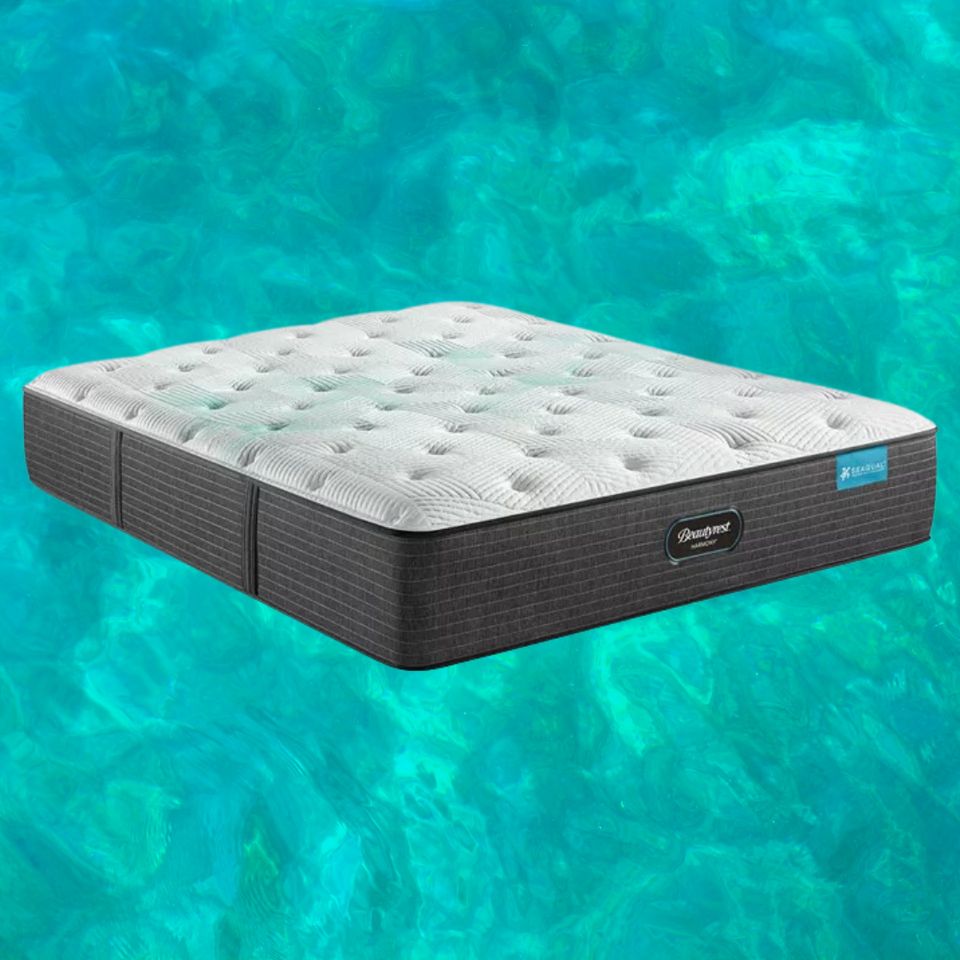 10 HighlyRated Mattresses You Can Score On Sale HuffPost Life