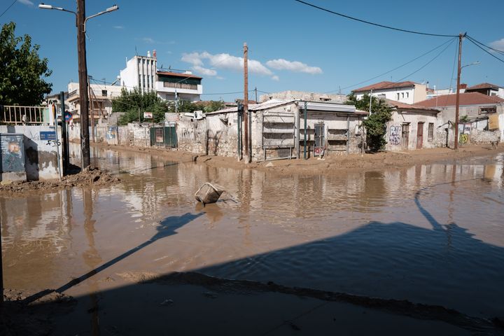 Βόλος (11/9/2023)