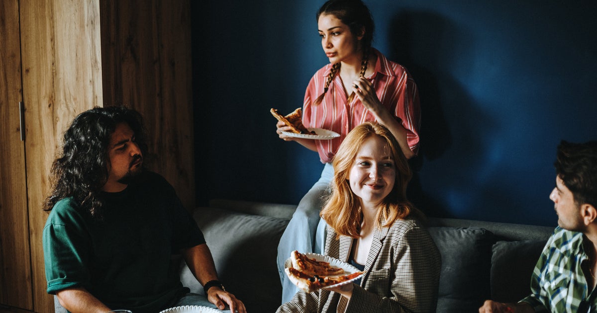 Yes, Really – Friendships Can Make You Live Longer - Vimarsana News