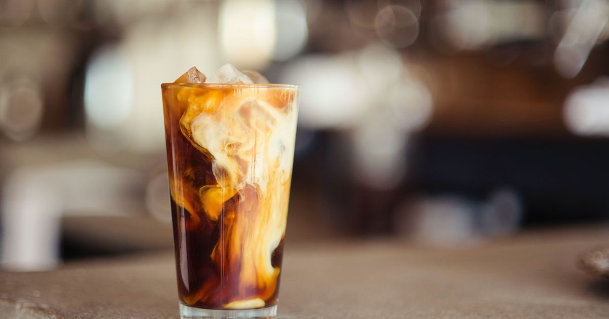 Baristas Share The 1 Coffee Drink They'll Never Order