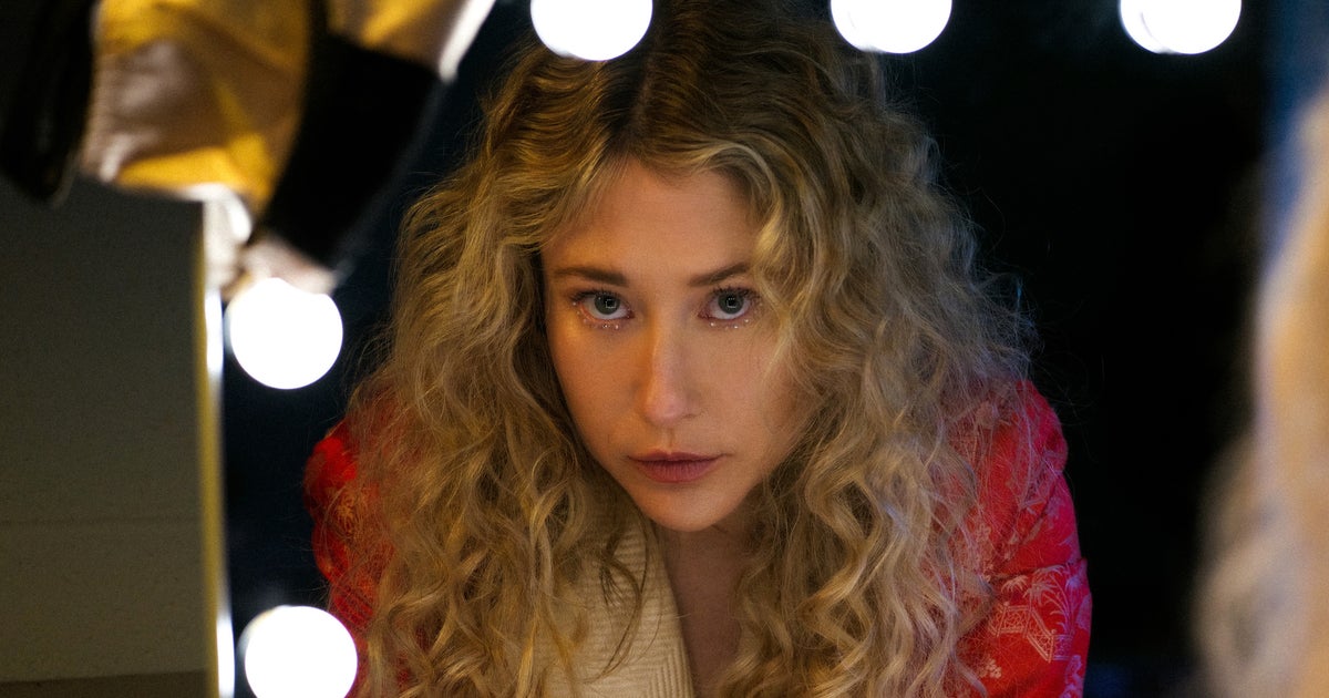 Anna Rose Unveils ‘Last Girl Of The Rodeo’ Video | HuffPost Entertainment