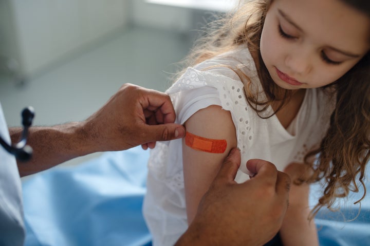 What To Know About The New COVID Boosters And Who Is Eligible 2 The new COVID-19 vaccine is available to everyone 6 months and older.