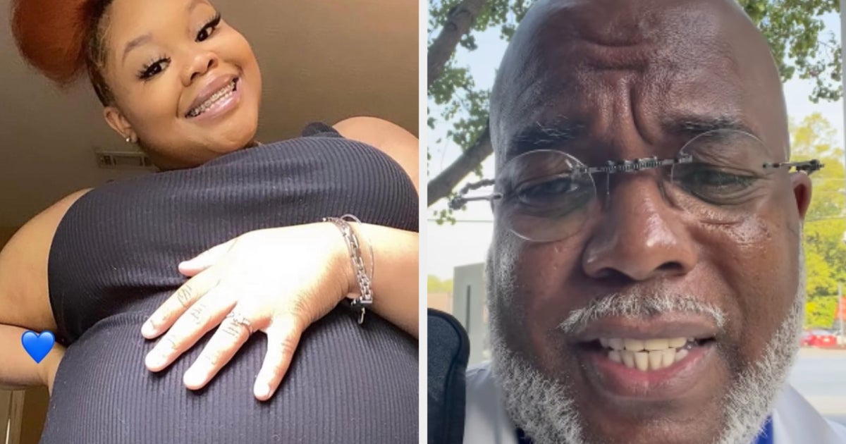 Pathologist Accused Of Posting Decapitated Baby On Instagram | HuffPost ...
