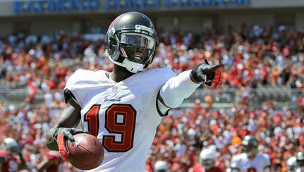 Rookie De'Von Achane scores second TD to give Dolphins 21-7 lead - NBC  Sports